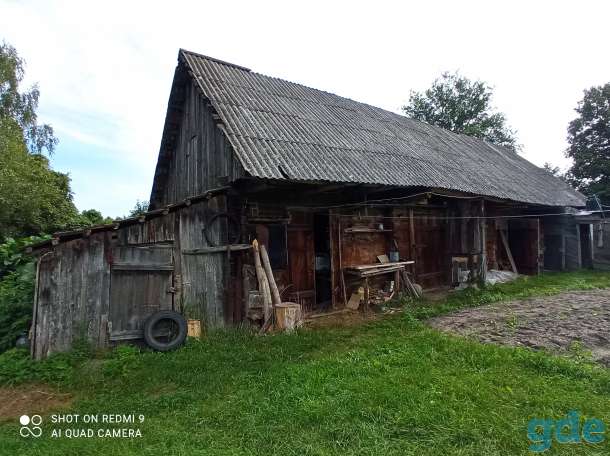 ПРОДАМ ДОМ, Брестская область, Березовский район, деревня Зубачи., фотография 5
