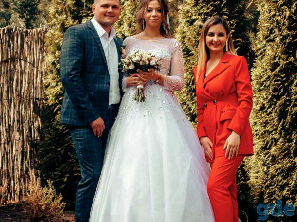 Ведущая вашего праздника, фотография 4