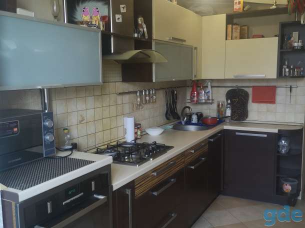 Продам 2-х комнатную квартиру, Первомайская 23, фотография 7