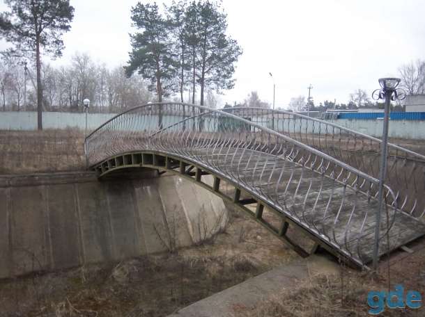 Физкультурно оздоровительная База, Гомельская область, фотография 11