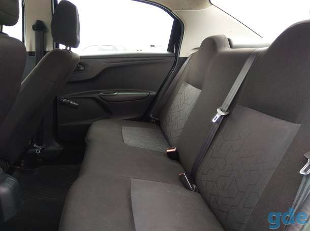 Продаю Peugeot301 2014г.в Peugeot, фотография 12