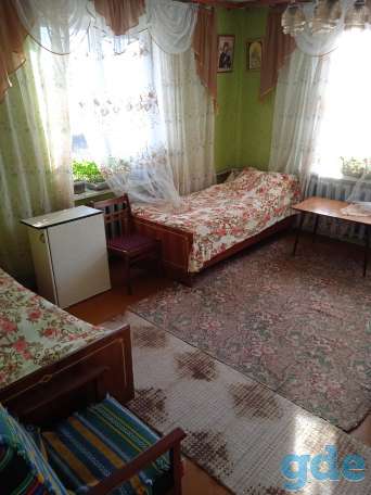 Сдача комнат Браслав, Гагарина 30, фотография 10