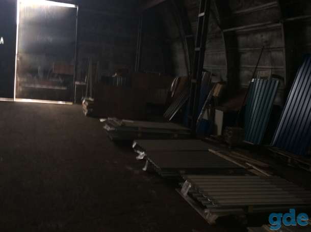 Продам арочные сооружения, ул. Ленинградская, д.217Б, фотография 7