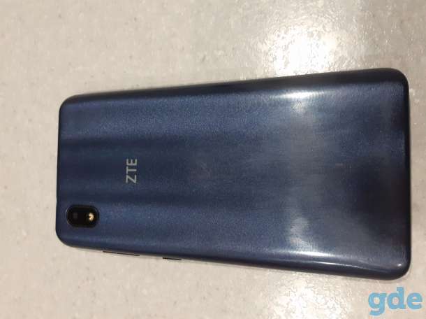 Продам мобильный телефон ZTE A3, фотография 1