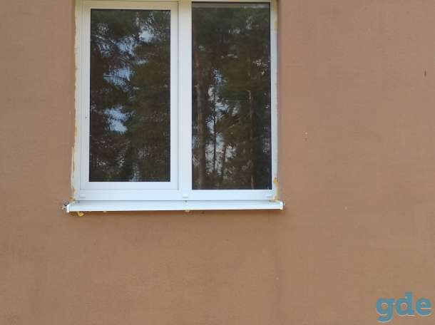 Уютная 2х комнатная квартира, Брестская обл., Ивацевичский р-н, пос. Зеленый Бор, ул. Центральная, 1, фотография 1