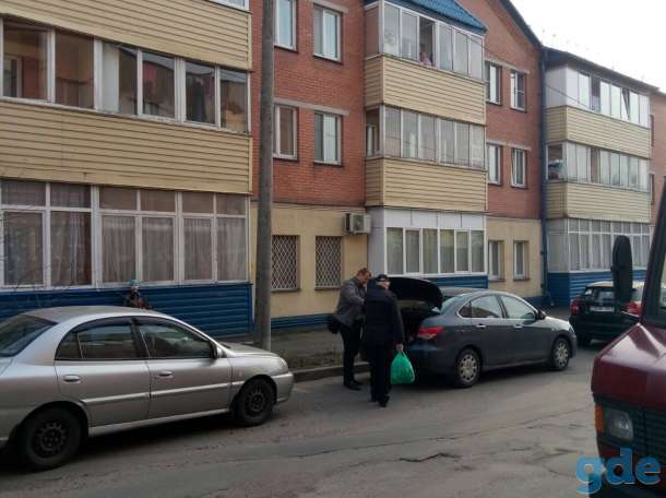 Сдаю 1 комнатную кв на длительный срок, фотография 2