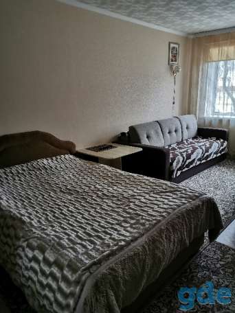 сдам   квартиру на сутки в южном, коммунистическая 4-42, фотография 2