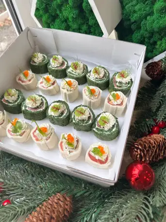 ФУРШЕТ.ЗАКУСКИ.КЕЙТЕРИНГ.ГАСТРОБОКСЫ.БРЕСТ, фотография 9