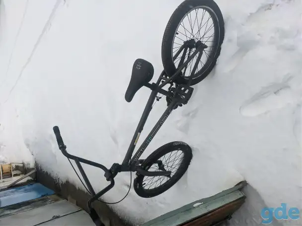 Продам велосипед, фотография 6