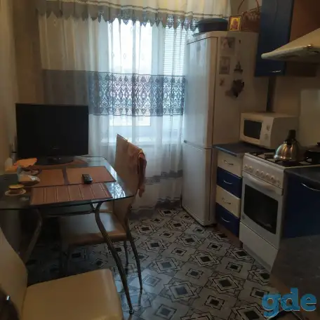 Продается трехкомнатная квартира, ул.Фрунзе, д.9, кв.41, фотография 4