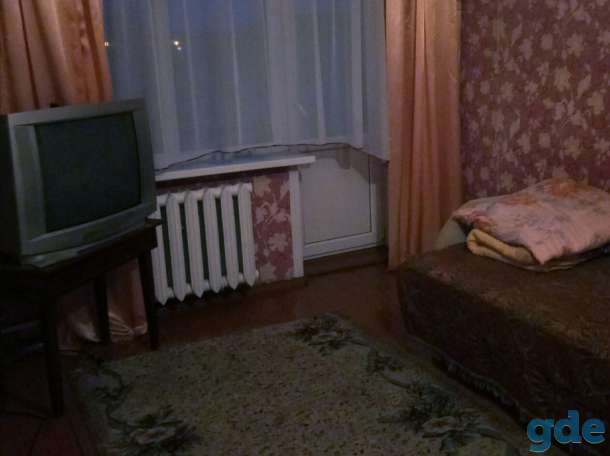 Квартира на сутки, Царюка, 14-31, фотография 4