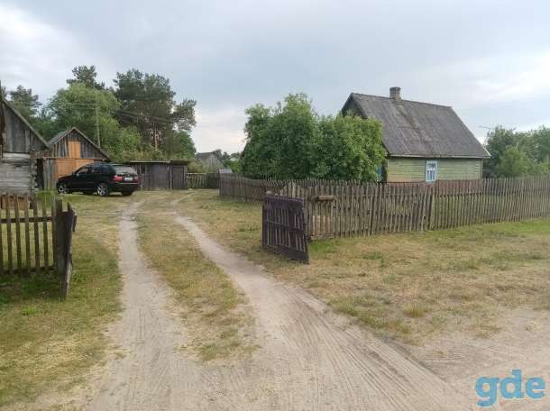 Продажа жилого дома в деревне, фотография 2