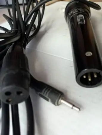 Микрофон Defender MIC-130, фотография 5