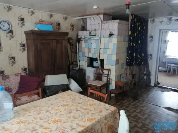 Продается дом, Витебская обл., р-н, ул.Магистральная, фотография 8