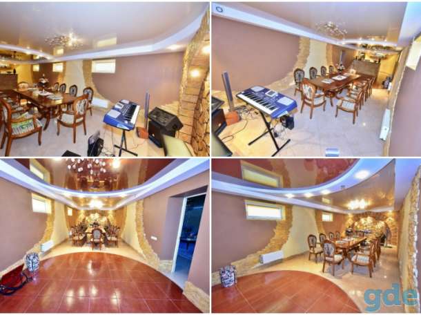 Продается элитный коттедж в а.г.Боровляны, 5км.от Минска, фотография 10