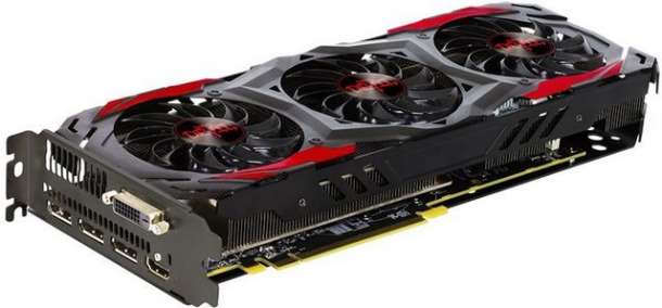 Radeon RX 470, GeForce GTX 1060 и другое оборудование для майнинга, фотография 4