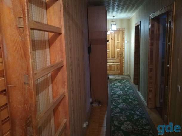 Продам трехкомнатную квартиру на 3 этаже 9-и этажного дома, фотография 4
