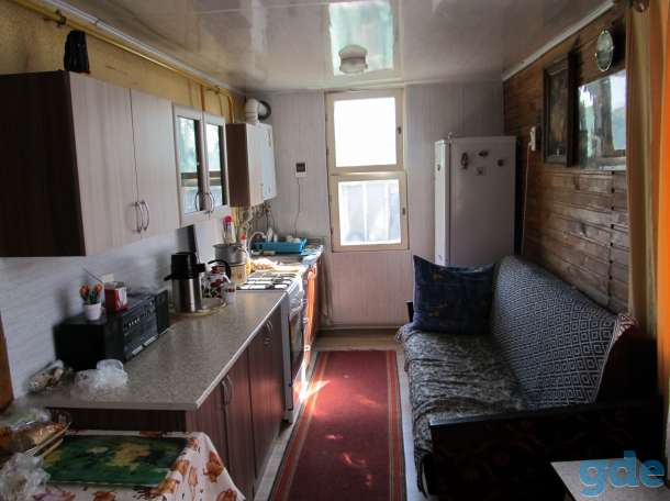 Продам отличный дом с газовым отоплением, пушкина 42, фотография 5