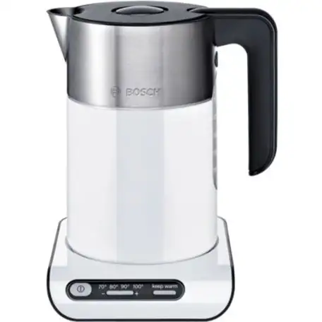 Электрочайник bosch twk8611p, фотография 1