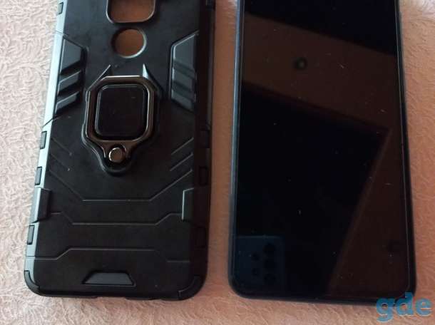 Xiaomi Redmi Note 9, фотография 4