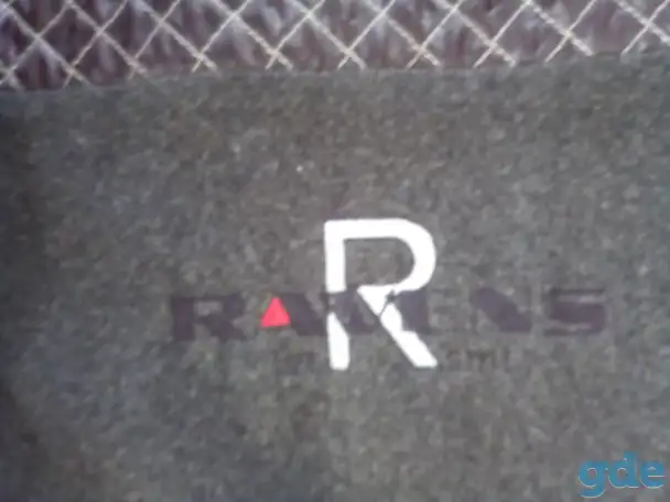 Утепленный плащ RAVENS BXL Германия, фотография 3