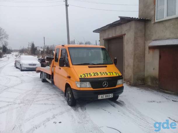 Услуги перевозка авто от 35 руб круглосуточно, фотография 1