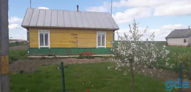 Продается дом недалеко от Несвижа, район, фотография 1