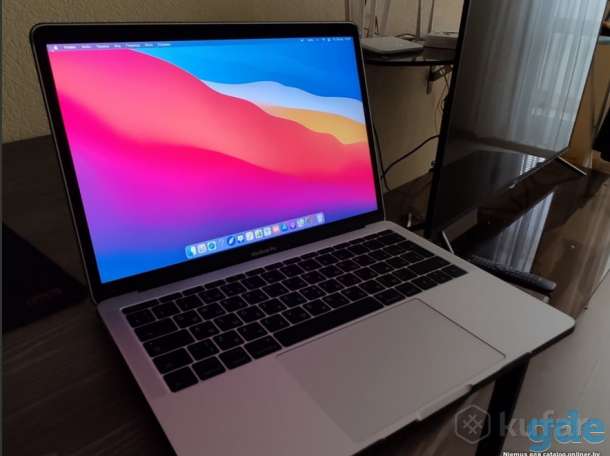 Macbook Pro 13, фотография 1