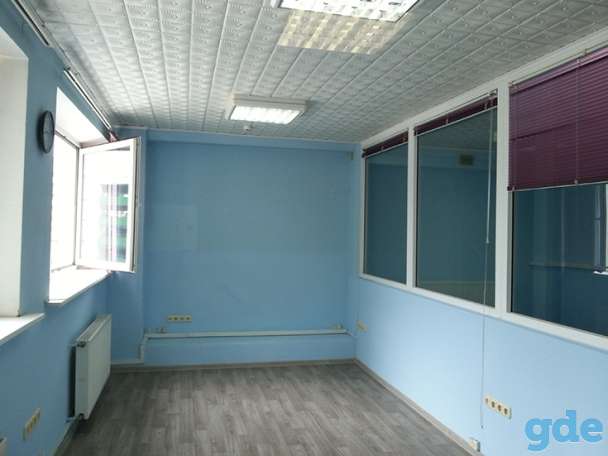 Офис в аренду, Мележа 5 к1, фотография 5