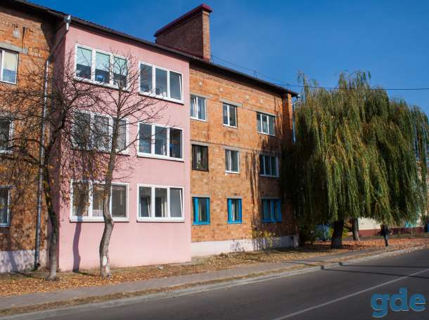 Квартира на сутки г. Лунинец, фотография 9