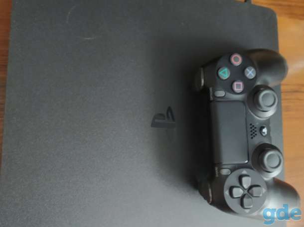 PlayStation 4 [1 TB], фотография 1