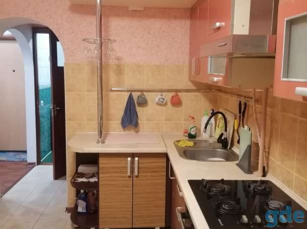 Продам квартиру, Гомельская область, ул. Полесская 36, фотография 5