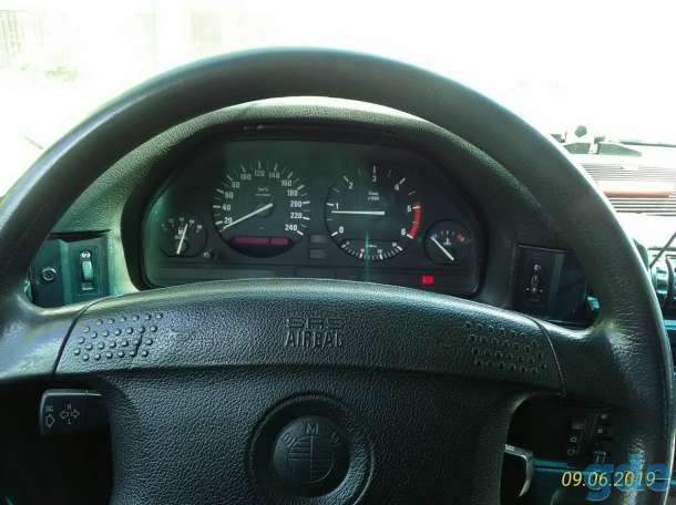 Продам BMW 5-Series, фотография 10