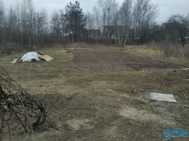 Продам дом с большим участком, Чернеевичи ул Советская 1, фотография 3