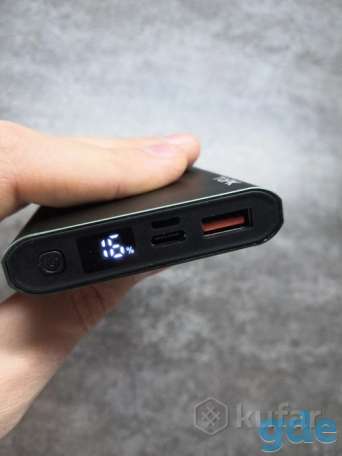 Powerbank 10000 mah, фотография 3