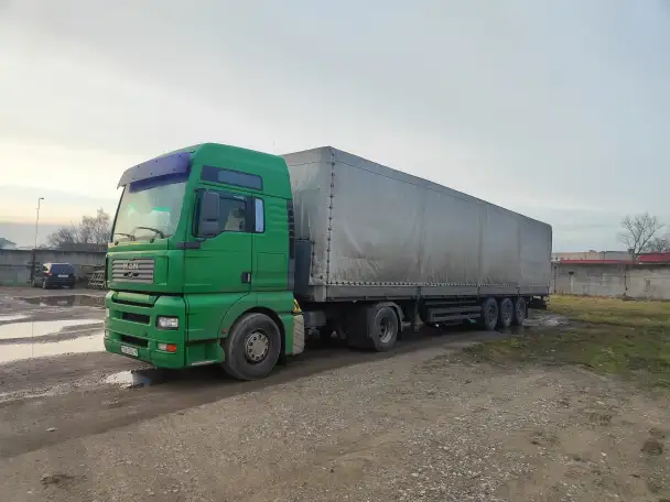 Грузоперевозки 5-22 тонн Слуцк, Солигорск, Копыль,Старые Дороги,, фотография 1