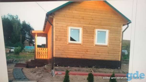 Продам дачу с новым домом 2018г в 40 км от МКАД, фотография 3