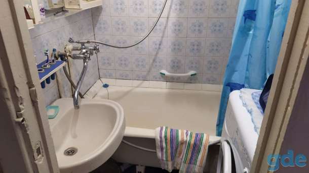 Продам кванртиру, обл., р-н, АГ Мухавец, ул. 60 лет Октября, фотография 7