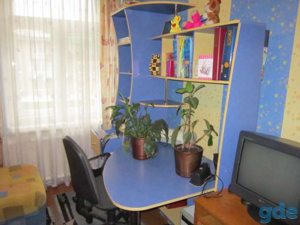 Продаётся 3х.кв., фотография 2
