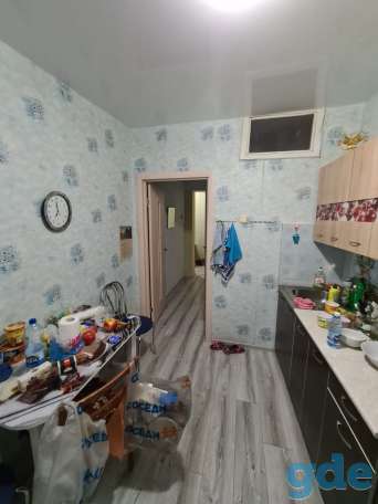 продам 2х комнатную кв.без посредников., ул.50 лет октября д.47, фотография 6