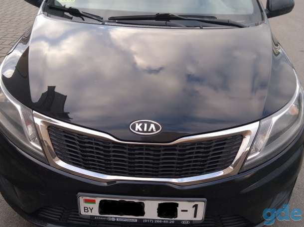 Продам Kia Rio, фотография 1