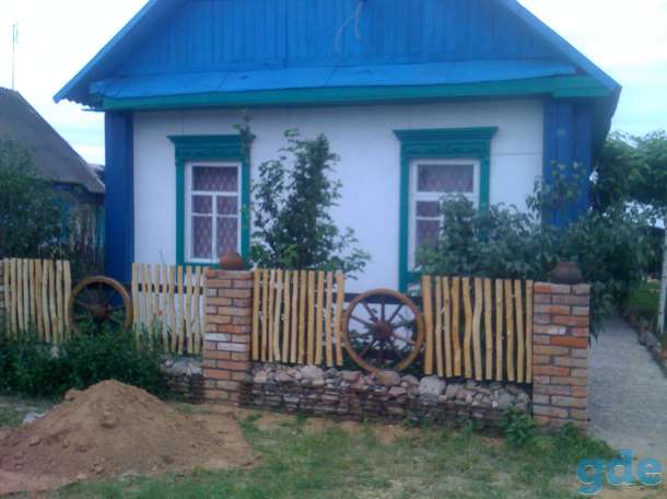 Продам хороший дом в агрогородке Таль, фотография 1