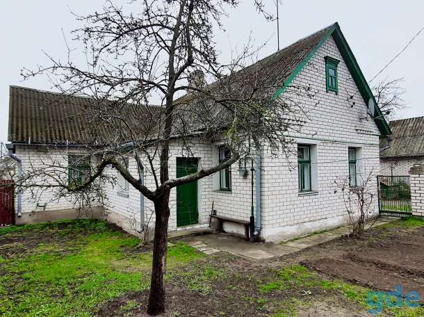 Продам дом в Барановичах . ул Лермонтова 31, фотография 2