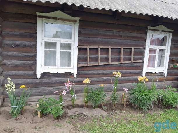 Продам дом в деревне, Старино червенского района смиловичского сельсовета, фотография 3