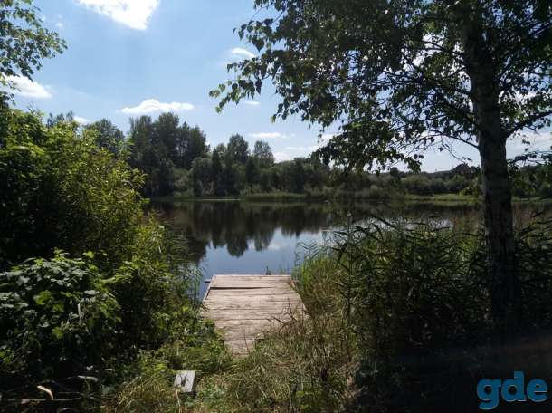 Продается дом с собственным пирсом в Логойском районе а.г. Камено, фотография 6