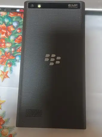 Blackberry Leap STR 100-1 2/16 Gb 2800 mAh 5, фотография 9