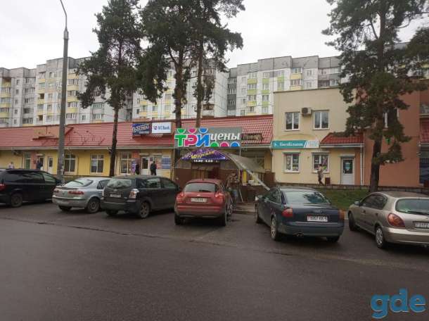Продажа коммерческая недвижимость в Жодино, фотография 1