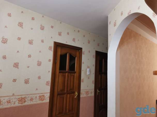 Квартира 3-х комнатная, Пр-т Независимости 17/2, фотография 7