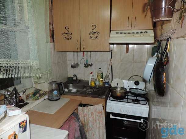 Продаю 1/2к площадь 33/23/4, фотография 2