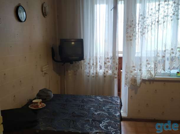 Сдам 1 комнатную квартиру на длительный срок, Адамковска 58, фотография 5